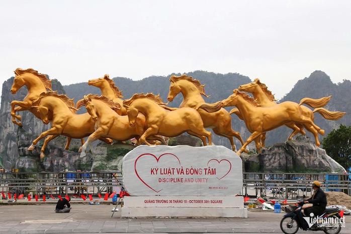 B&igrave;nh chọn linh vật ngựa đẹp nhất Tết B&iacute;nh Ngọ: Chỉ c&ograve;n 1 ng&agrave;y để bứt ph&aacute;! - Ảnh 3.