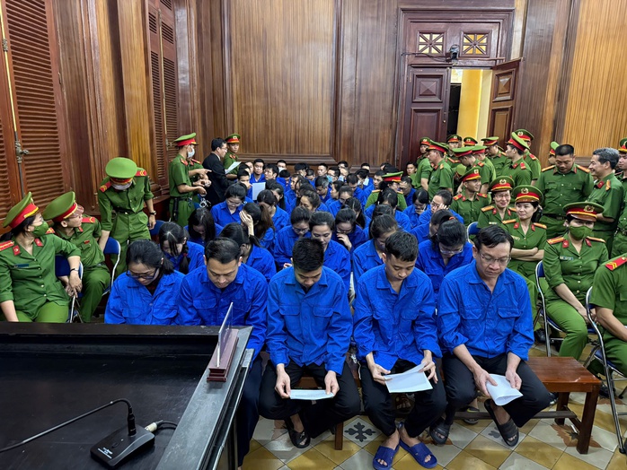 Ph&ugrave; ph&eacute;p độc chất bằng phiếu kiểm nghiệm khống - Ảnh 1.