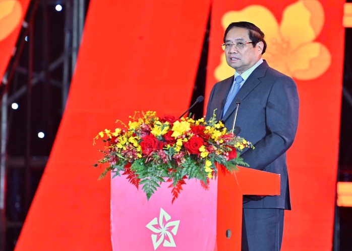 Hội chợ mùa Xuân 2026 tuyên chiến với hàng hóa không rõ nguồn gốc - Ảnh 3. Hội chợ mùa Xuân 2026 tuyên chiến với hàng hóa không rõ nguồn gốc - Ảnh 3.