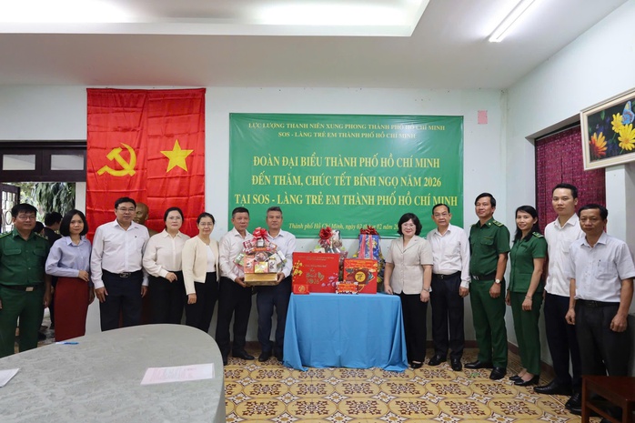 Khi ch&iacute;nh s&aacute;ch chạm đến từng gia đ&igrave;nh - Ảnh 1.