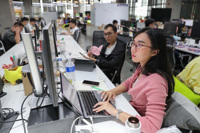 Vững niềm tin - Ảnh 1.