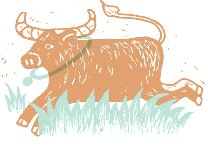 Xếp hạng độ may mắn của 12 con gi&aacute;p trong năm B&iacute;nh Ngọ - Ảnh 2.