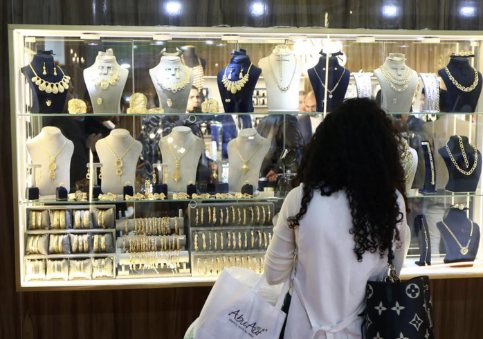 Nguyên nhân đẩy giá vàng, bạc đảo chiều - Ảnh 1. Nguyên nhân đẩy giá vàng, bạc đảo chiều - Ảnh 1.