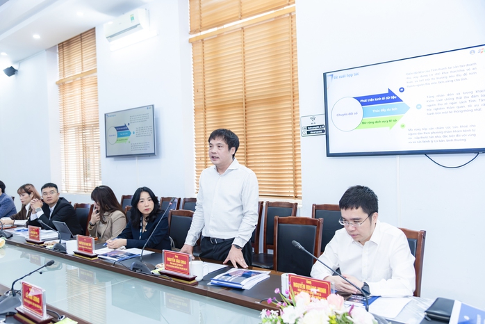 Đề xuất xây tổ hợp giáo dục tư từ lớp 1 đến đại học tại Điện Biên - Ảnh 3.