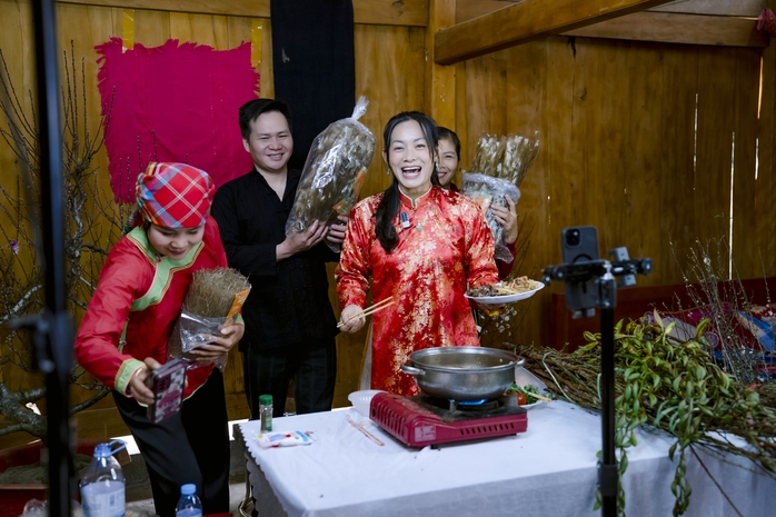 Nhang sạch Tết lên ngôi trên TikTok Shop: Thúc đẩy sản phẩm truyền thống 2026 - Ảnh 6. Nhang sạch Tết lên ngôi trên TikTok Shop: Thúc đẩy sản phẩm truyền thống 2026 - Ảnh 6.