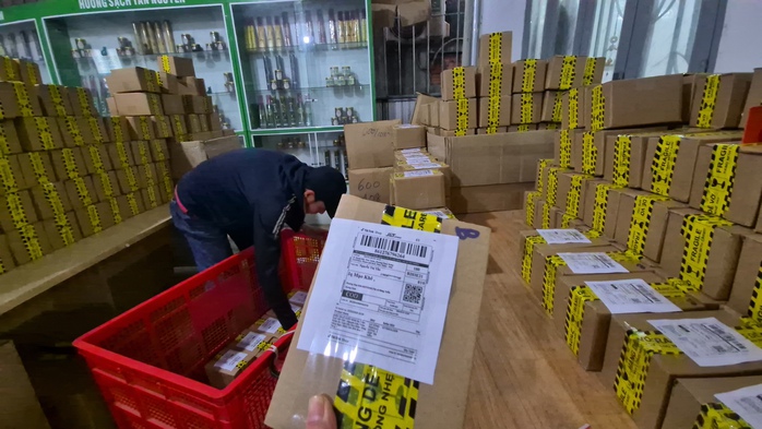 Nhang sạch Tết lên ngôi trên TikTok Shop: Thúc đẩy sản phẩm truyền thống 2026 - Ảnh 4. Nhang sạch Tết lên ngôi trên TikTok Shop: Thúc đẩy sản phẩm truyền thống 2026 - Ảnh 4.