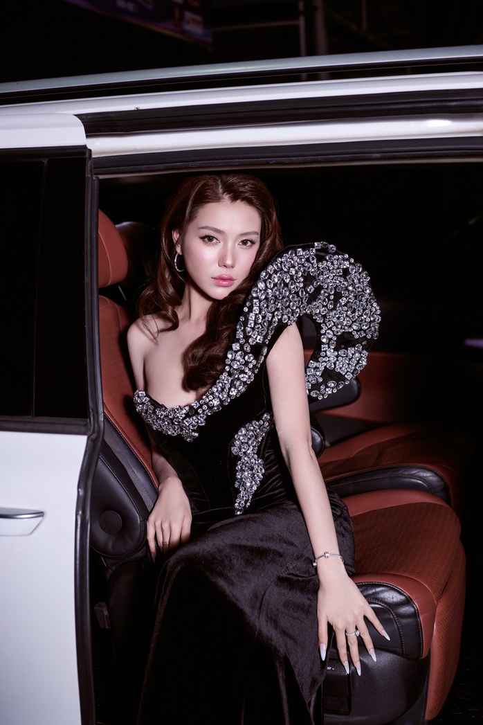 Nhi Katy n&oacute;i g&igrave; khi được so s&aacute;nh với đả nữ Ng&ocirc; Thanh V&acirc;n?  - Ảnh 4.