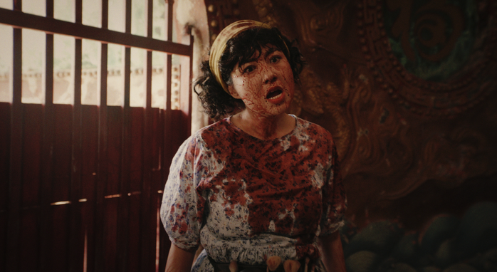 V&acirc;n Sơn t&aacute;i xuất, lần đầu đ&oacute;ng ch&iacute;nh điện ảnh Việt - Ảnh 5.