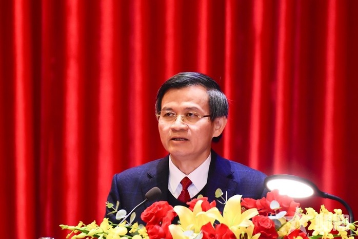 Quyết t&acirc;m đưa Nghị quyết Đại hội XIV của Đảng sớm đi v&agrave;o cuộc sống - Ảnh 3.