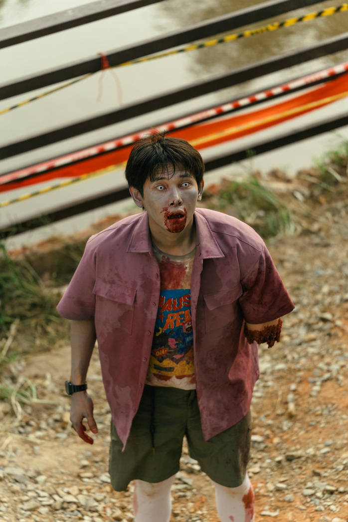 V&acirc;n Sơn t&aacute;i xuất, lần đầu đ&oacute;ng ch&iacute;nh điện ảnh Việt - Ảnh 7.