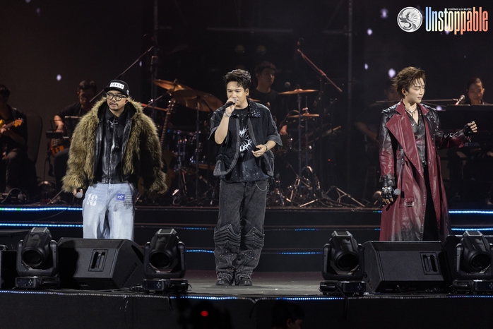 Tăng Ph&uacute;c được khen khi h&aacute;t Diễm Xưa    - Ảnh 4.