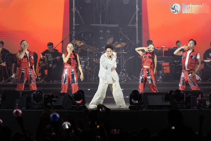 Tăng Ph&uacute;c được khen khi h&aacute;t Diễm Xưa    - Ảnh 5.