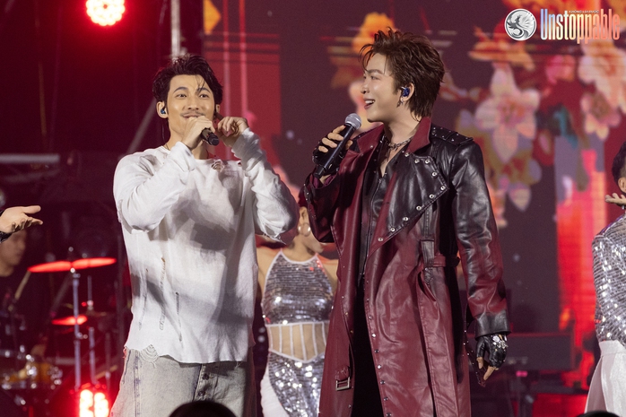 Tăng Ph&uacute;c được khen khi h&aacute;t Diễm Xưa    - Ảnh 2.