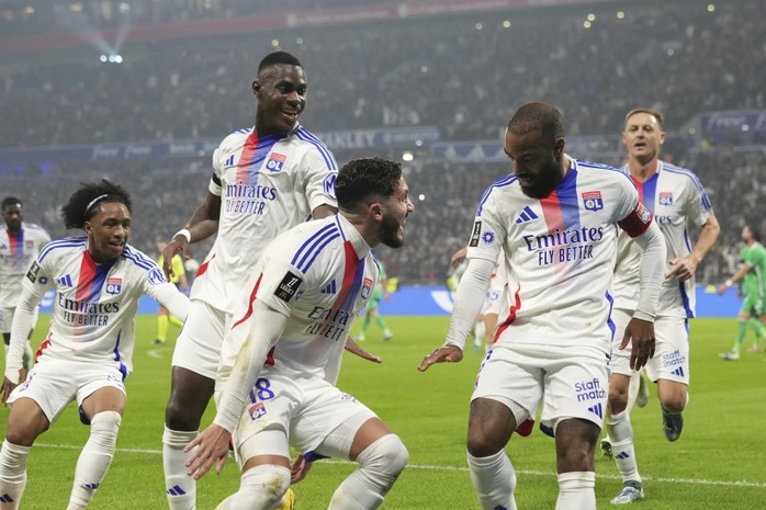 Arsenal sa s&uacute;t, Barcelona trượt dốc tr&ecirc;n bảng xếp hạng sức mạnh ch&acirc;u &Acirc;u - Ảnh 5.