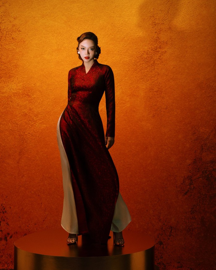 B&Agrave;I XU&Acirc;N ONLINE NG&Agrave;Y 21-2 (M&Ugrave;NG 5 TẾT). TỰA: Li&ecirc;n Bỉnh Ph&aacute;t &ndash; Băng Di: Tết b&igrave;nh y&ecirc;n b&ecirc;n gia đ&igrave;nh! - Ảnh 4.