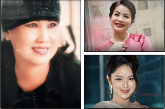 Minh Nguyệt, Minh Trang, MeA Minh Anh với dự &aacute;n khủng "Tr&aacute;i tim ki&ecirc;u h&atilde;nh" - Ảnh 1.