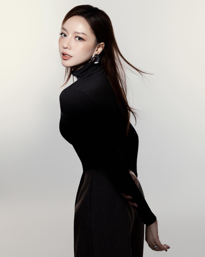 B&Agrave;I XU&Acirc;N ONLINE NG&Agrave;Y 21-2 (M&Ugrave;NG 5 TẾT). TỰA: Li&ecirc;n Bỉnh Ph&aacute;t &ndash; Băng Di: Tết b&igrave;nh y&ecirc;n b&ecirc;n gia đ&igrave;nh! - Ảnh 5.