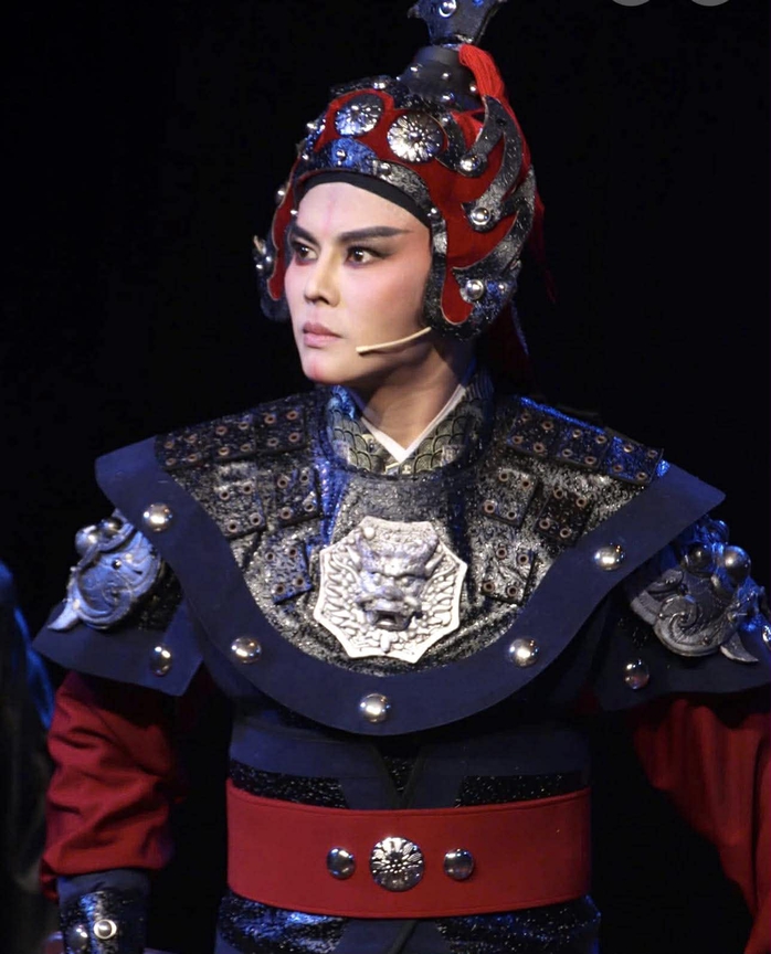 T&aacute;i hiện h&agrave;o kh&iacute; Quang Trung trong m&ugrave;a xu&acirc;n độc lập, c&aacute;c sao s&acirc;n khấu n&oacute;i g&igrave;?   - Ảnh 3.