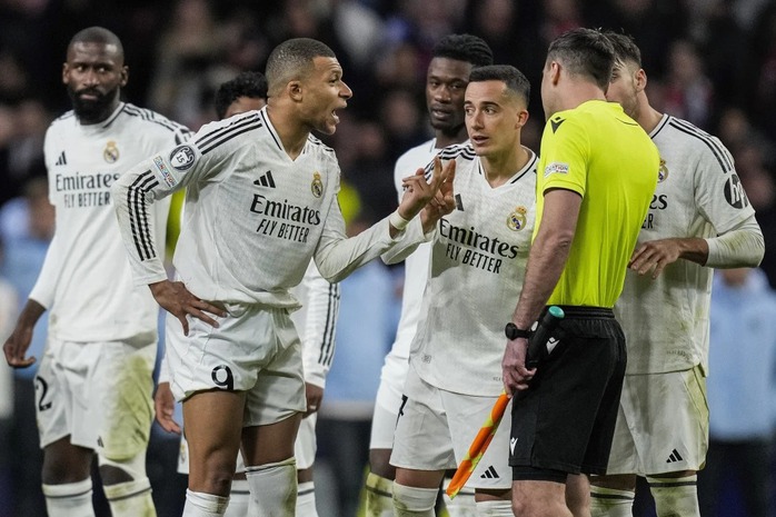 Arsenal sa s&uacute;t, Barcelona trượt dốc tr&ecirc;n bảng xếp hạng sức mạnh ch&acirc;u &Acirc;u - Ảnh 8.