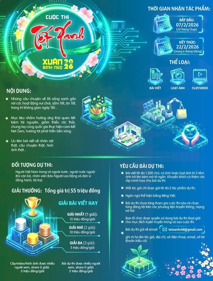 Từ gian bếp nh&igrave;n ra thời cuộc - Ảnh 3.