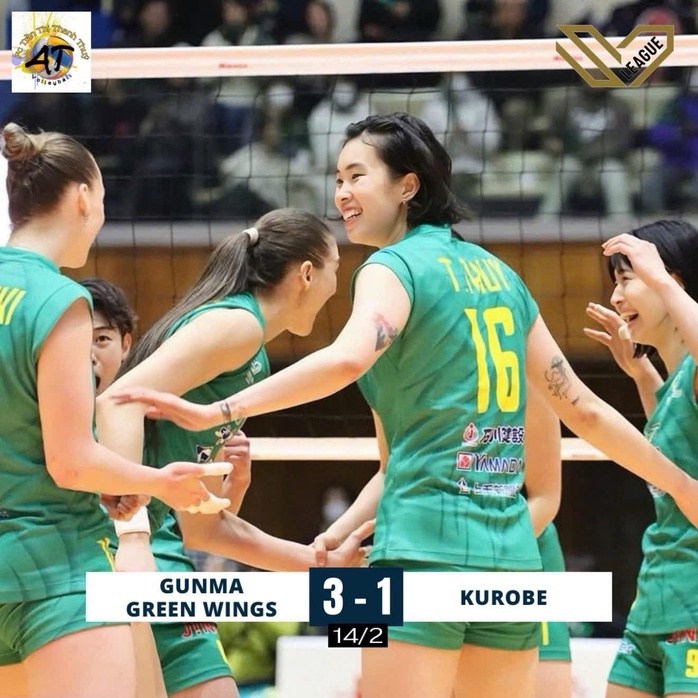 Phụ nữ Việt tỏa s&aacute;ng tr&ecirc;n những s&acirc;n đấu xa nh&agrave; - Ảnh 1.