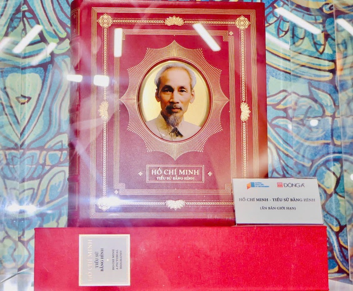 Gần 5 tỉ đồng tiền sách sau 5 ngày Đường sách Tết Bính Ngọ 2026 - Ảnh 2.