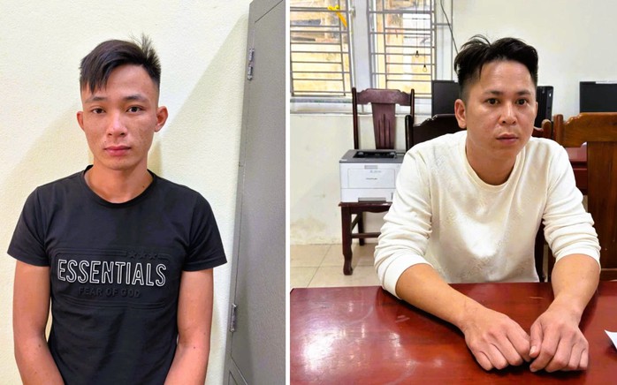 G&acirc;y &aacute;n ở TP Hồ Ch&iacute; Minh, trốn về Thanh H&oacute;a ăn Tết th&igrave; bị ph&aacute;t hiện - Ảnh 1.