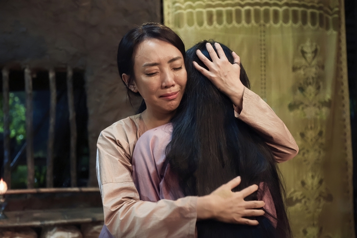 B&Agrave;I XU&Acirc;N ONLINE NG&Agrave;Y 22-2 (M&Ugrave;NG 6). TỰA: Thu Trang: "Tất cả đều do duy&ecirc;n số!" - Ảnh 4.