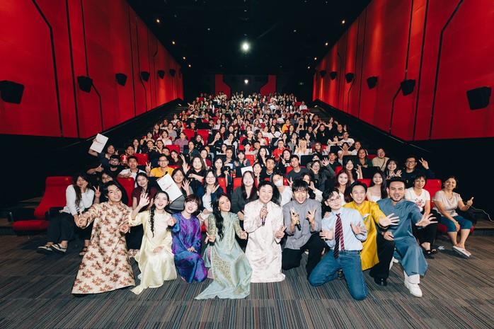 Trấn Th&agrave;nh l&ecirc;n tiếng khi "Thỏ ơi!!" bị quay l&eacute;n, đăng tr&aacute;i ph&eacute;p - Ảnh 2.