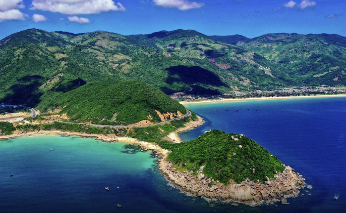 Năm ngựa, giải m&atilde; địa danh đ&egrave;o Cổ M&atilde; &ndash;  Kh&aacute;nh H&ograve;a - Ảnh 4.