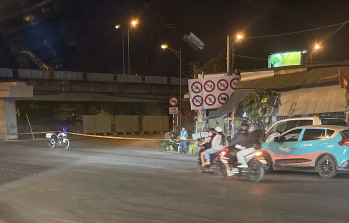 &Ugrave;n tắc cao tốc TPHCM li&ecirc;n tục v&agrave;o tối m&ugrave;ng 5 Tết , hướng dẫn đi Quốc lộ 1 , 51 - Ảnh 2.