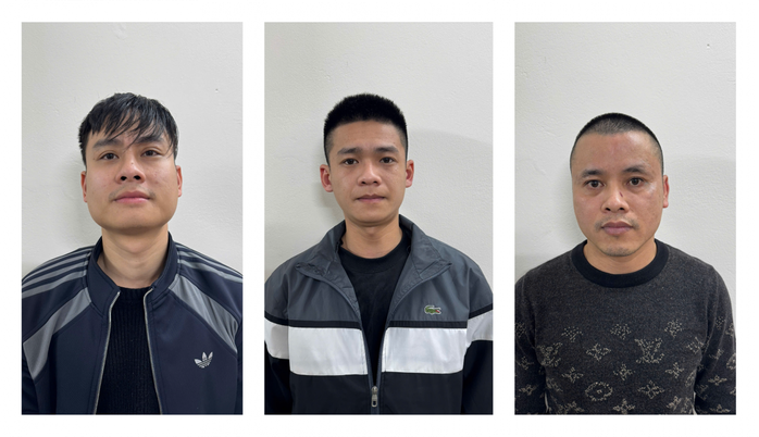 Khởi tố 3 đối tượng g&acirc;y thương t&iacute;ch tại qu&aacute;n karaoke ở Quảng Ninh - Ảnh 1.