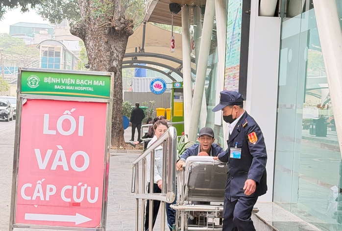 5 bệnh dễ mắc sau Tết - Ảnh 1.