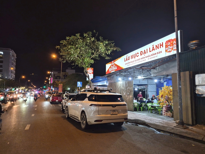 Lẩu mực Đại L&atilde;nh &ndash; Tinh hoa vị biển nơi cực Đ&ocirc;ng Kh&aacute;nh H&ograve;a - Ảnh 5.