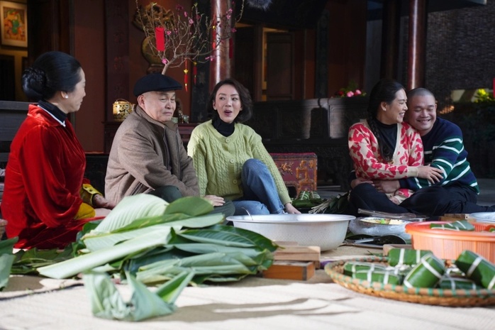 B&Agrave;I XU&Acirc;N ONLINE NG&Agrave;Y 22-2 (M&Ugrave;NG 6). TỰA: Thu Trang: "Tất cả đều do duy&ecirc;n số!" - Ảnh 3.