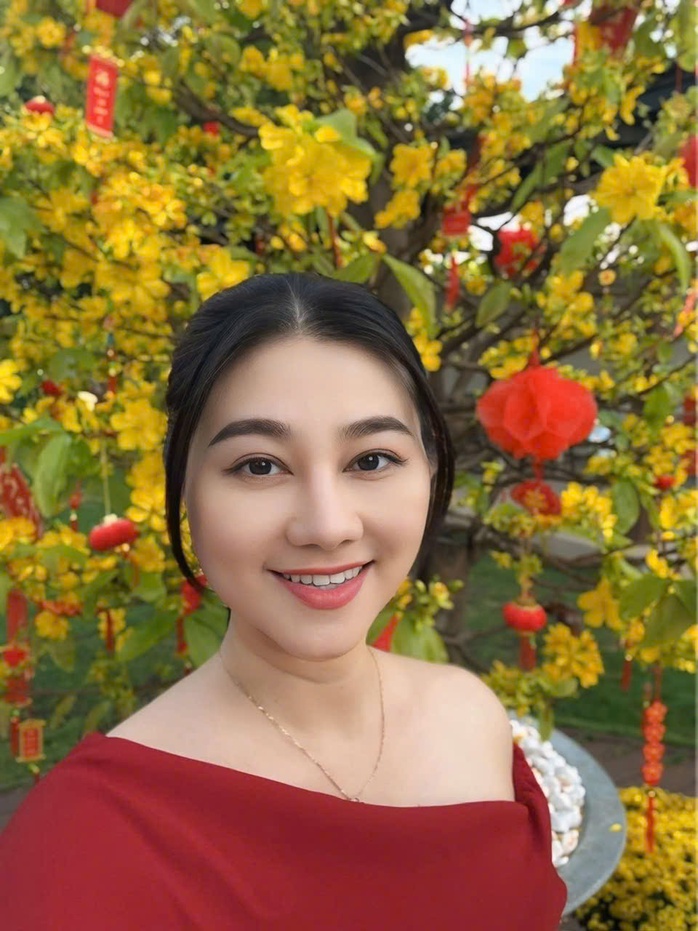 B&Agrave;I XU&Acirc;N ONLINE 22-2 (M&Ugrave;NG 6). TỰA: Nghệ sĩ du xu&acirc;n: Mang ước mơ cống hiến v&agrave;o đời sống s&acirc;n khấu - Ảnh 4.