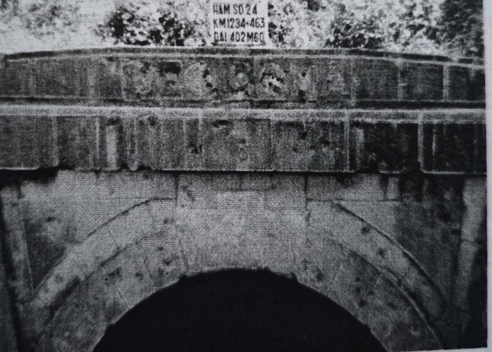 Năm ngựa, giải m&atilde; địa danh đ&egrave;o Cổ M&atilde; &ndash;  Kh&aacute;nh H&ograve;a - Ảnh 5.