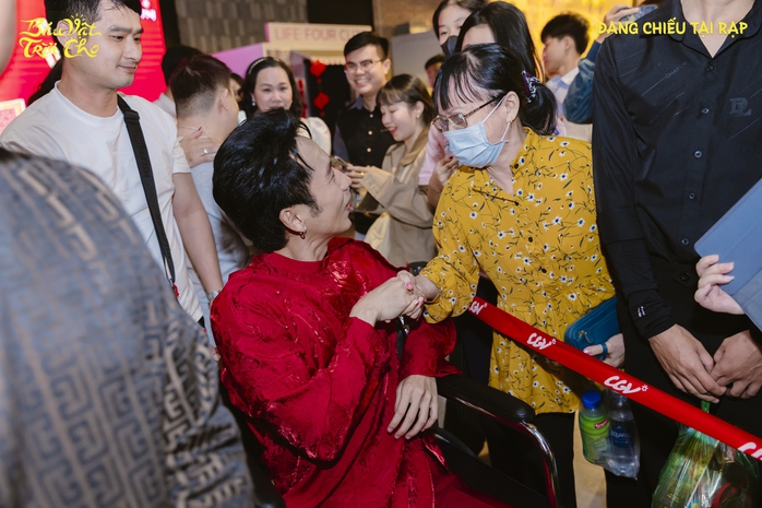 "Phim Tết th&iacute;ch nhất B&aacute;u vật Trời cho"  - Ảnh 2.