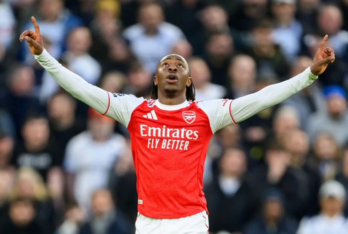 Ai hay nhất, ai tệ nhất Arsenal trong &ldquo;đại chiến&rdquo; Tottenham? - Ảnh 2.