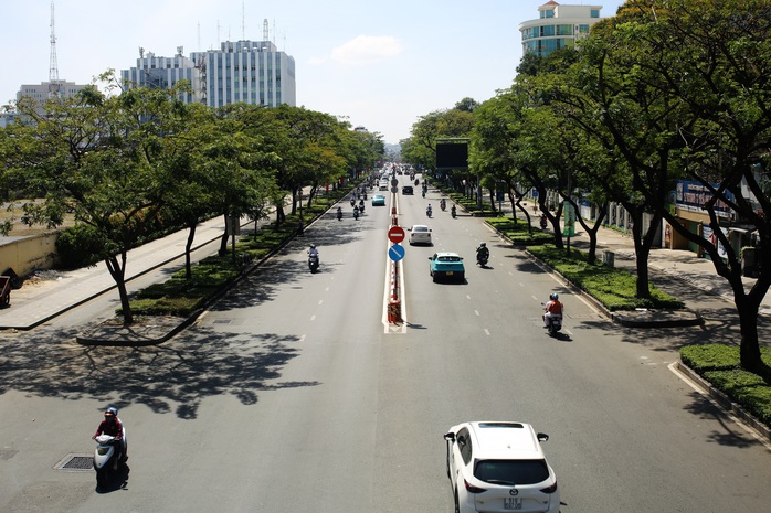 Dự b&aacute;o thời tiết h&ocirc;m nay, m&ugrave;ng 6 Tết: TPHCM v&agrave; Nam Bộ tiếp tục nắng n&oacute;ng  - Ảnh 1.