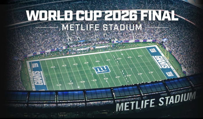 World Cup 2026: Những ngày hội bóng đá khác biệt và lạ lẫm - Ảnh 5.