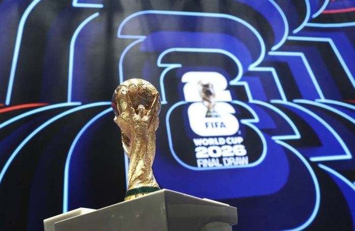 Tổng thống Mỹ kh&ocirc;ng muốn tuyển Iran dự World Cup 2026 - Ảnh 1.