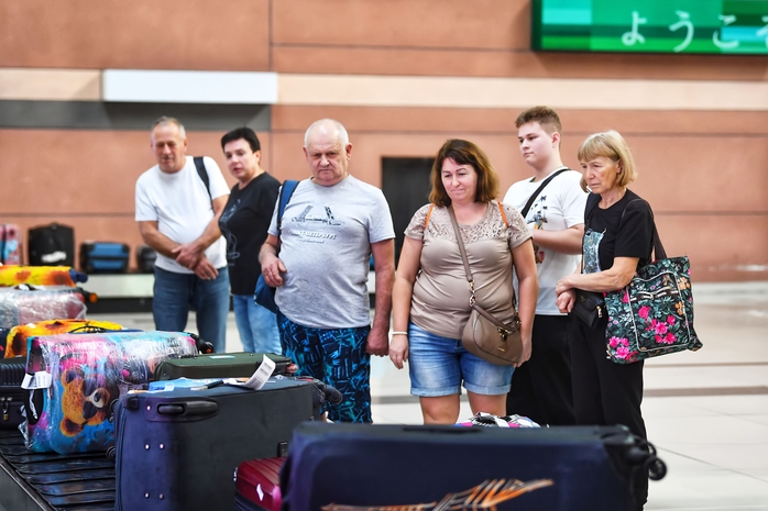 Ng&agrave;nh du lịch đ&oacute;n 14 triệu lượt kh&aacute;ch dịp tết B&iacute;nh Ngọ - Ảnh 1.