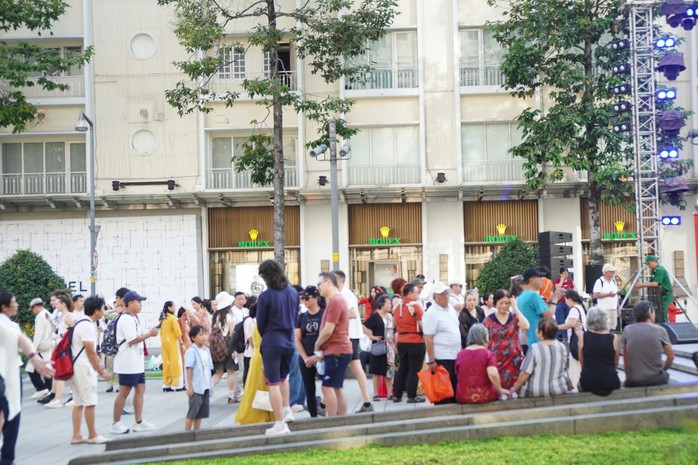 Giải mã hội chứng buồn chán sau Tết - Ảnh 2.