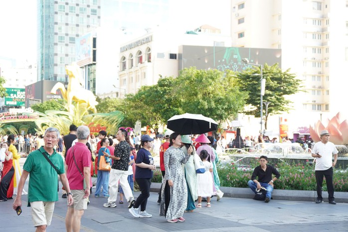 Giải mã hội chứng buồn chán sau Tết - Ảnh 4.