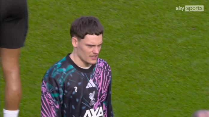 Liverpool trả giá đắt cho chiến thắng Nottingham Forest - Ảnh 1.