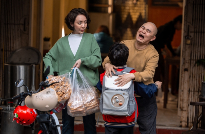 "Mùi phở" sẽ được phát hành toàn cầu - Ảnh 2.