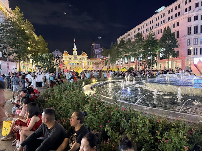 Giải mã hội chứng buồn chán sau Tết - Ảnh 1.