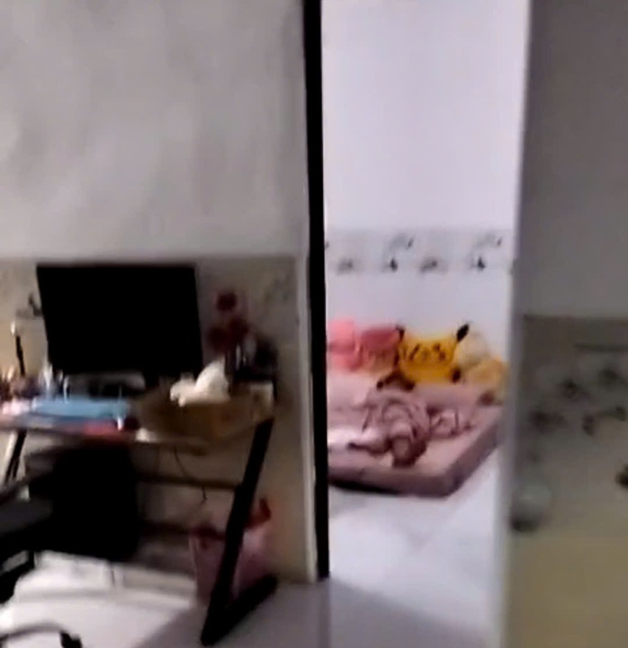 Chồng cũ đánh bạn nhậu của vợ tử vong - Ảnh 1.