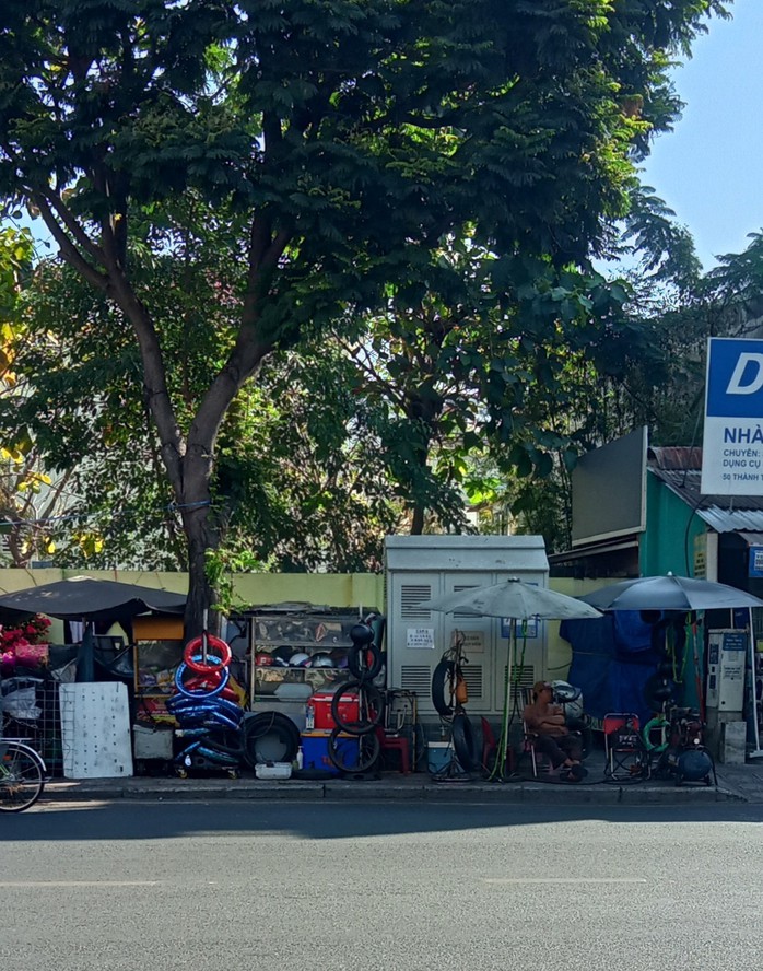 Nguy hiểm - Ảnh 1.